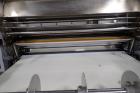 Rondo Seewer 24 In. Dough Sheeter, W/ Flour Duster And Slitter